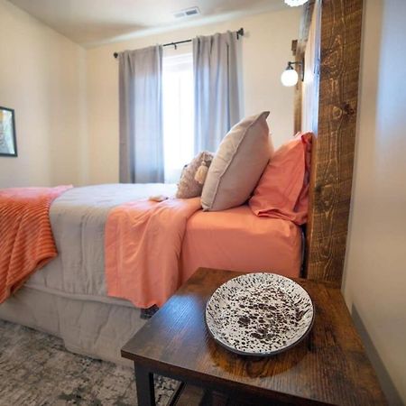 Red Canyon Bunkhouse At Kanab - New West Properties Екстер'єр фото