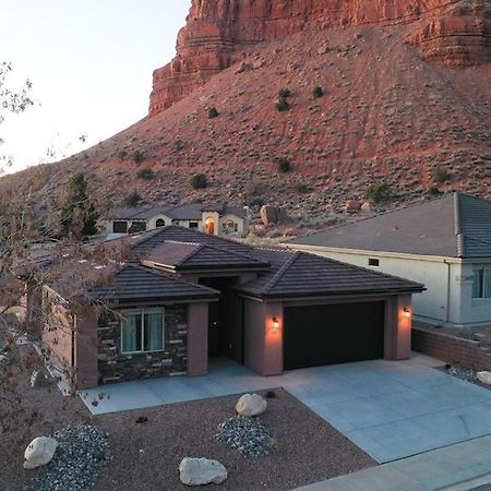 Red Canyon Bunkhouse At Kanab - New West Properties Екстер'єр фото