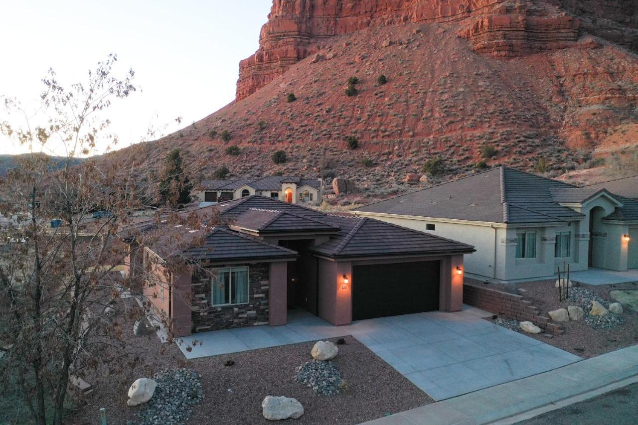 Red Canyon Bunkhouse At Kanab - New West Properties Екстер'єр фото